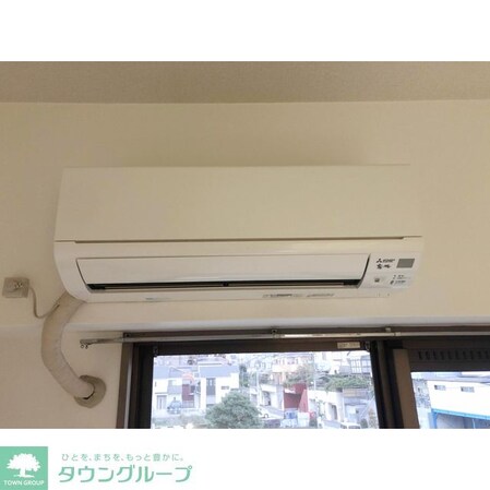 インペリアル本丸の物件内観写真